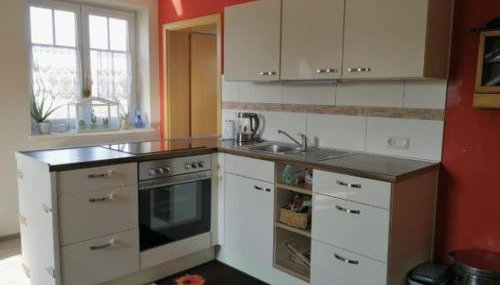 2 Zimmer Apartment mit Küche und Bad - Foto 3, stove, toaster