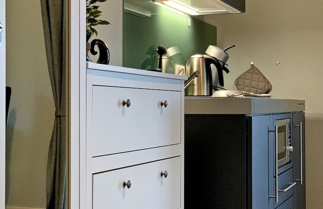 triple a Apartments in Altfeld - Foto 27