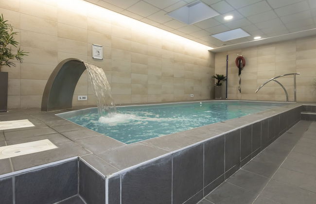 Odalys City Apartment Hotel - Strasbourg Centre Les Halles - Foto 49