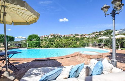 Nice Apartment In Casal Velino - Foto 14