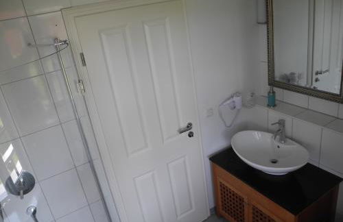 Alte Fischerkate und Möwennest - Foto 47