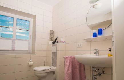 Herta Kruse Ferienwohnungen - Foto 27