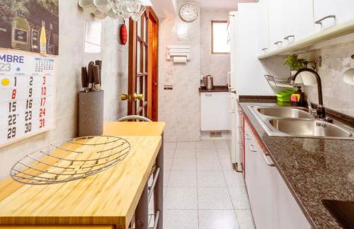 Unik Vacation Major in Tarragona - Foto 54