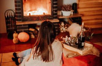 Domki RADAWA na Kliszówce - Foto 45