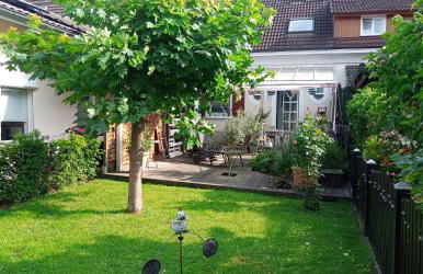 Ferienwohnung in Grenzach - Foto 34