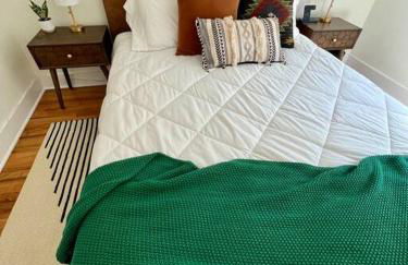 Mid-West Mod - 5br - Central Norman - Near OU! - Foto 28