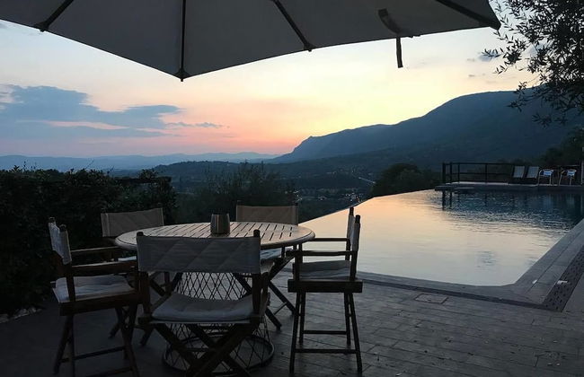 Domus Umbra - Photo 11