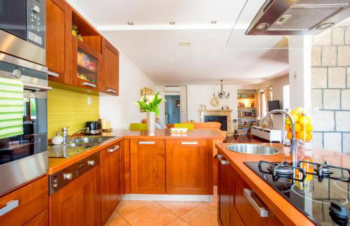 Apartment Villa Two Palms - Photo 26