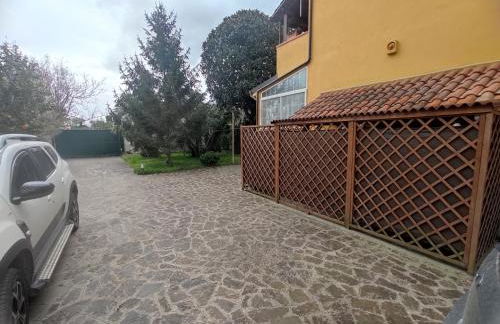 Sweethome Appartamento in Villa privata - Foto 29