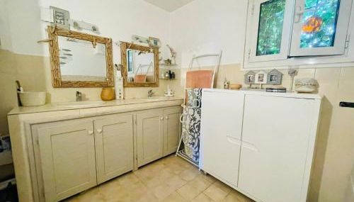 Maison 6-8 personnes proche Cannes - Foto 2