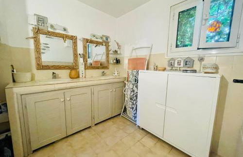 Maison 6-8 personnes proche Cannes - Foto 2