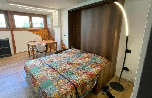 Bilocale Funivie - Foto 10