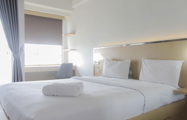 Comfort Minimalist Studio at Parkland Avenue Apartment - Photo 4