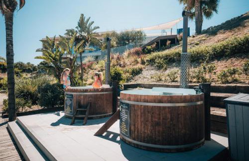 Frontline Golf Penthouse Alcazaba Lagoon - EHHouse - Foto 13