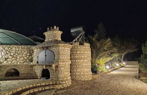 Apartment in Casa Porta Luna, Gajac, Novalja - Foto 40