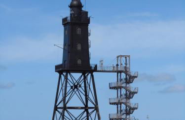 Ellie-Ferienhaus Strandräuber - VS1 - Foto 31