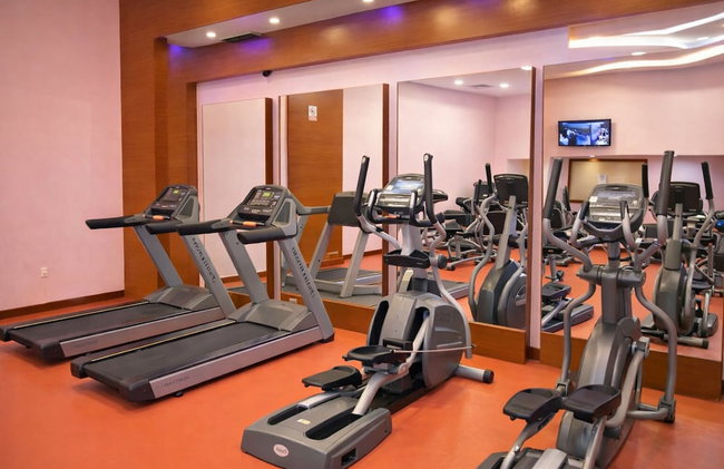 Centaurus Suites - Foto 29