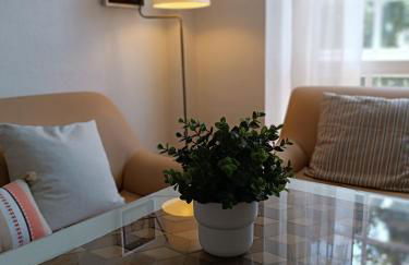 Bolivia 71 Pedregalejo - apartment near beach - Photo 10