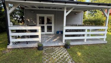 Hytta Scandynavia - Foto 2