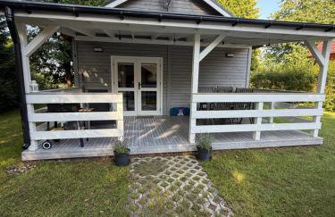 Hytta Scandynavia - Foto 2