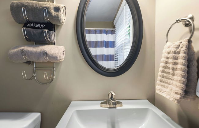 Lakeside Escape - Foto 15