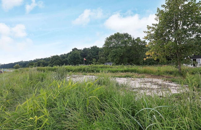 Seaside Escape at Elsehoved - By Traum Ferienwohnungen - Foto 3