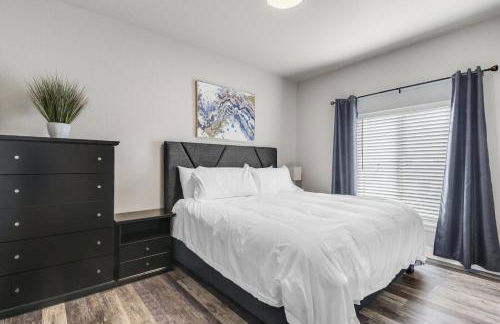 New Downstairs Condo-mins to downtown-Pet Friendly - Foto 13