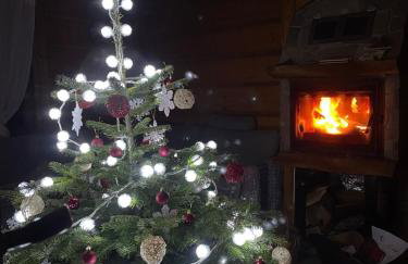 SkiBajkowa Chata - Foto 34