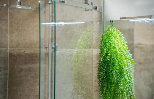 Chalé Henrique - Beachfront apartments at Calheta Beach - Foto 25