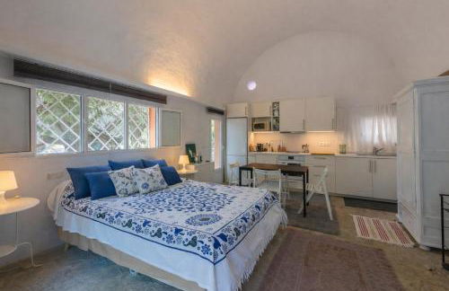 Casa Pájaro Colores in Bolonia - Foto 11