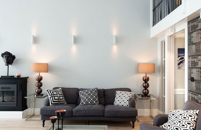 BizStay Park Central Apartments - Photo 80