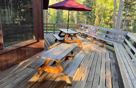 Little Bear Lodge - Foto 25