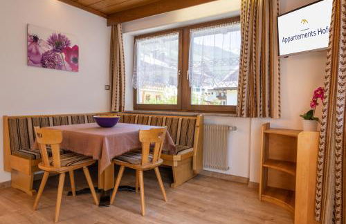 Appartements Hofer - Photo 15