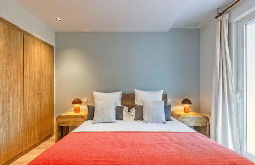 Bernabeu Place en Madrid - Foto 73