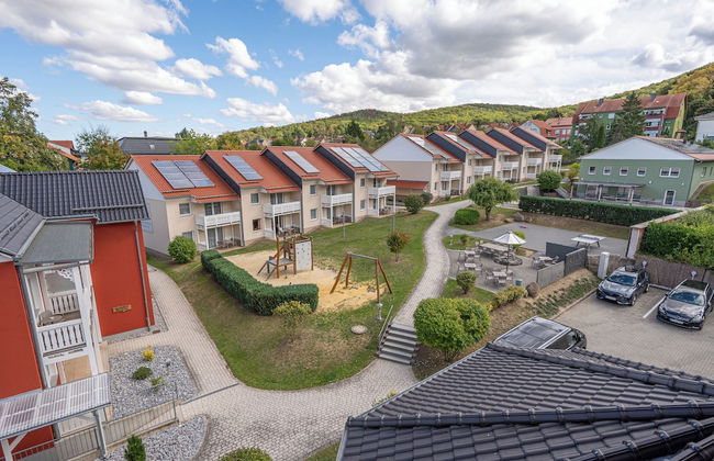 Hotelpark Bodetal - Foto 44