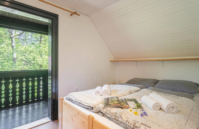 Alpine Chalet Metka at Lake Bohinj - Foto 5