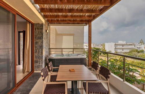 Volta Suites and Villas - Foto 62