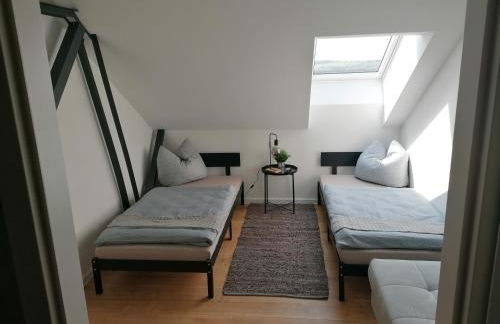 Meisterhaus Apartment 8 - Foto 17