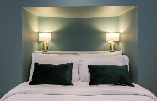 Host & Stay - Canning Quarters - Foto 94