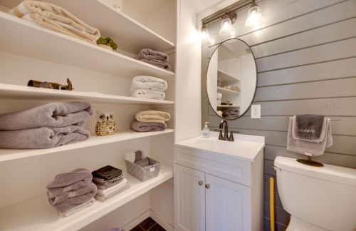 2 Mi to Dtwn Colorado Springs Gem with Hot Tub! - Foto 16