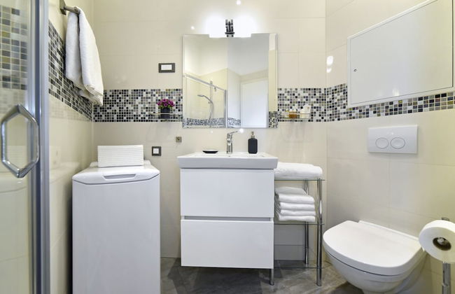 Markiz Luxury Apartments - Foto 37