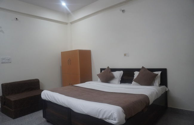 Shivshakti Homestay - Foto 5