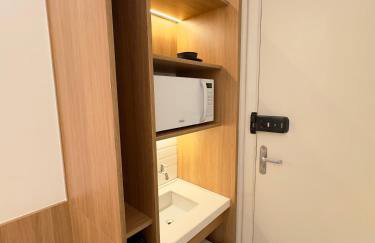 Mini apartamento em Copacabana - Foto 5
