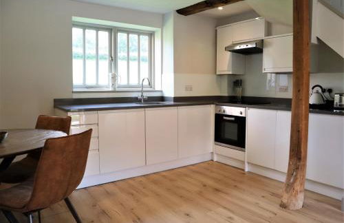 Frame Farm - Sleeps 20 in 1-6 Weaver's Cottages & The Byre barn - Foto 40