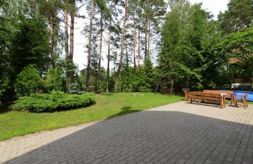 Holiday Home Dom pod Sosnami by Interhome - Foto 42