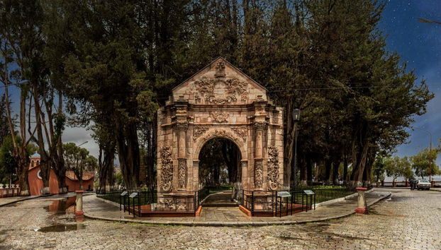 La Paz Night Tour - Foto 5