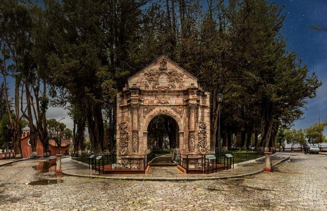 La Paz Night Tour - Foto 5