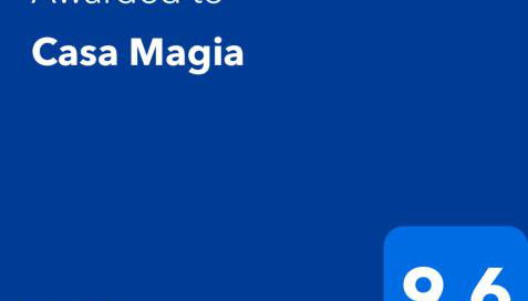 Casa Magia - Photo 3