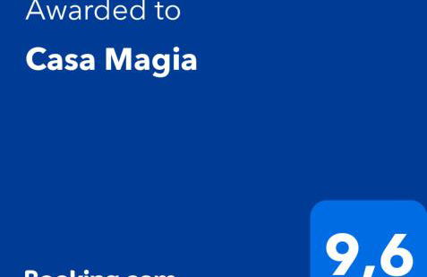 Casa Magia - Photo 3