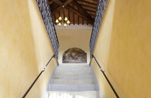 Casa Vacanze B&B Poggio Al Vento Toscana - Photo 15